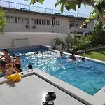 Kike Apartamento Makarska