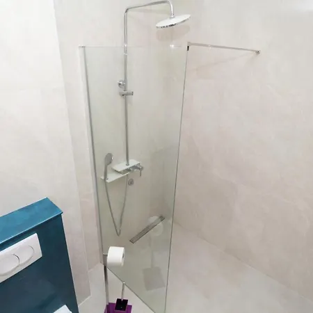 Kike Lägenhet Makarska