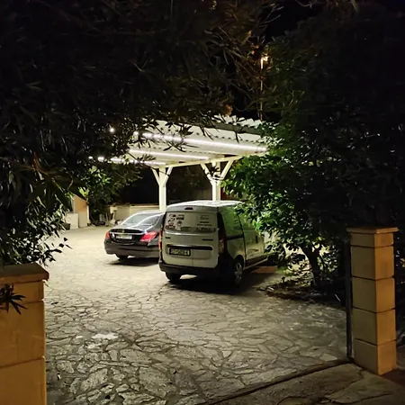 Lägenhet Kike Makarska