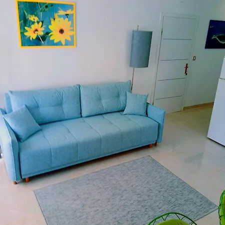 Lägenhet Kike Makarska