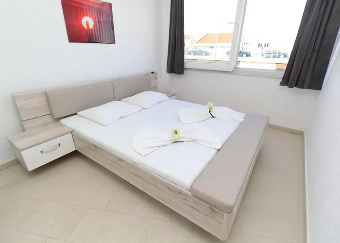 Kike Apartment Makarska