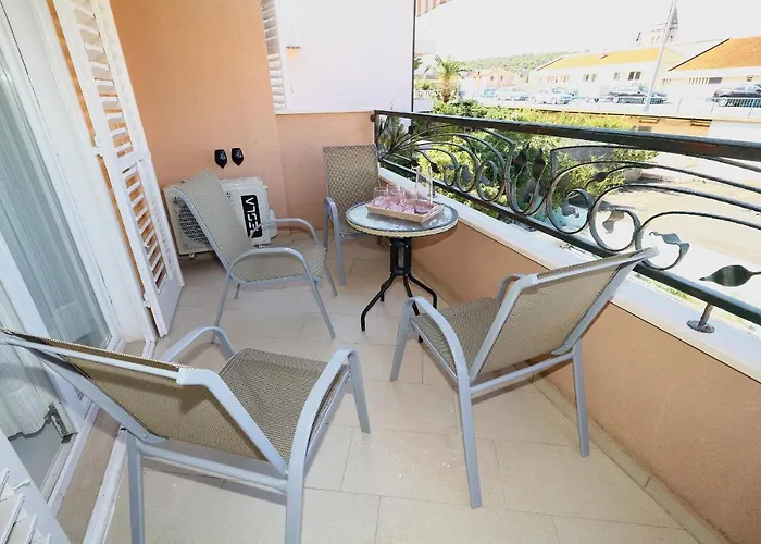 Kike Apartment Makarska