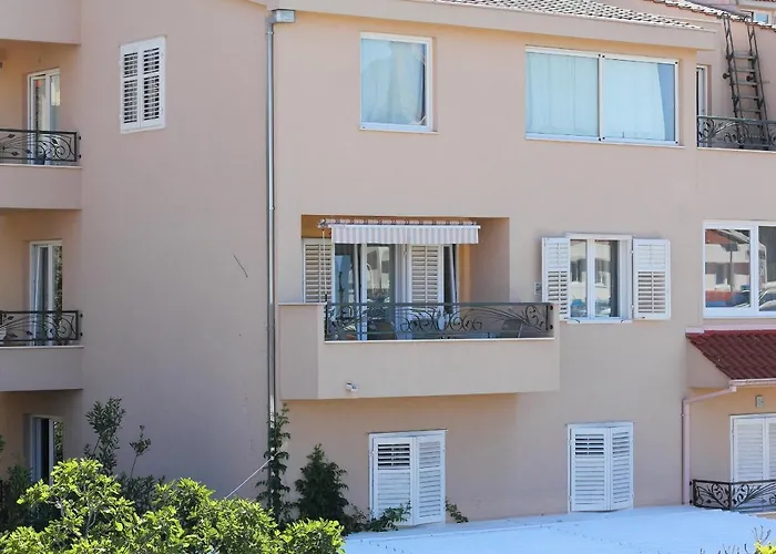 Kike Apartment Makarska