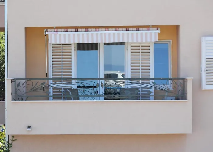 Kike Apartment Makarska