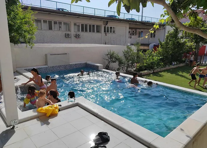 Kike Apartment Makarska