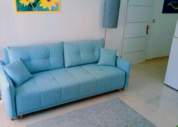 Apartment Kike Makarska