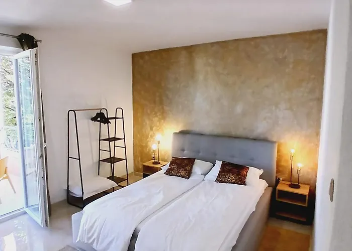 Kike Apartment Makarska