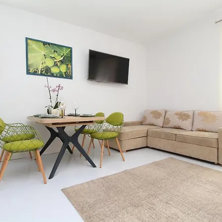 Kike Apartament