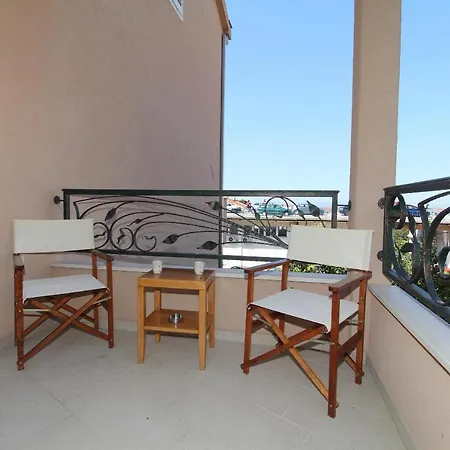Apartament Kike *