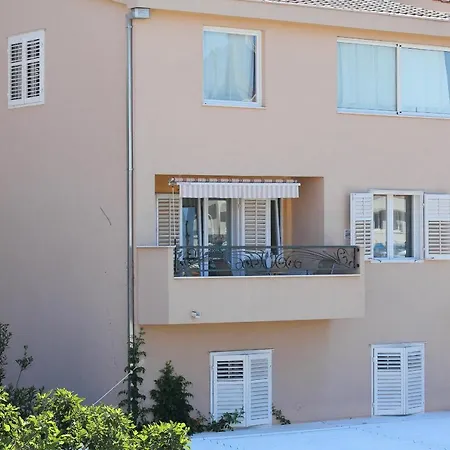 Kike Appartement Makarska