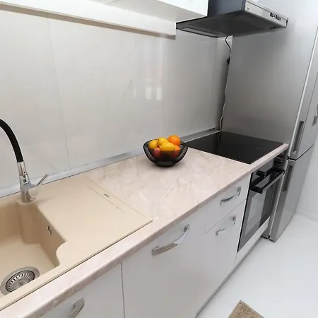 Appartement Kike Makarska