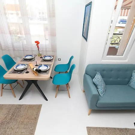 Apartament Kike *