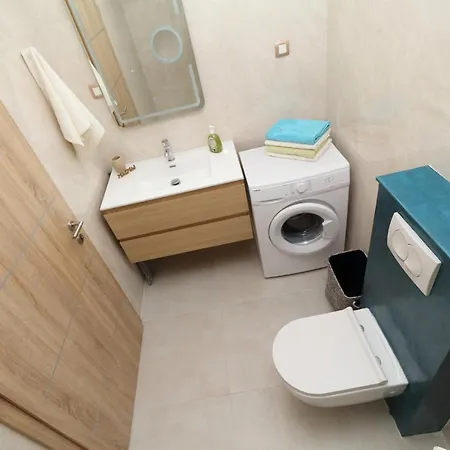 Kike Apartament