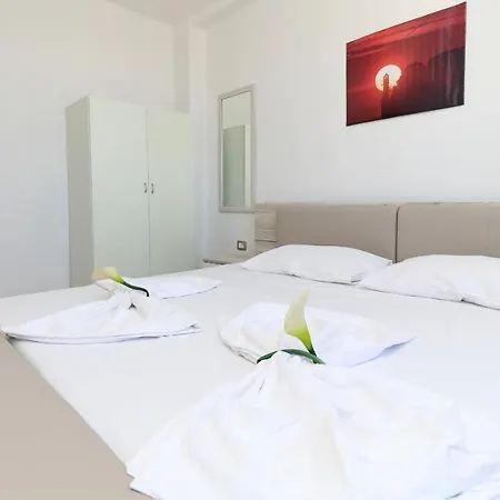 Kike Apartament *