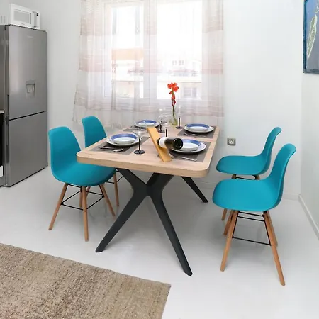 Apartament Kike