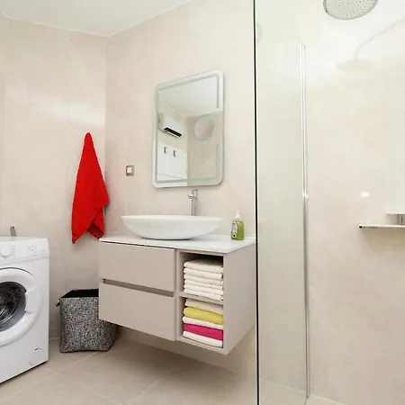 Appartement Kike Makarska