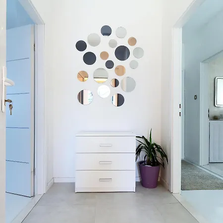 Kike Apartman Makarska