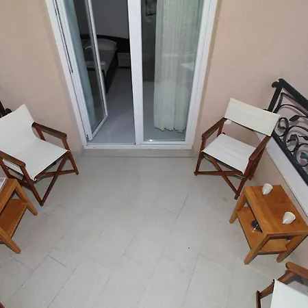 Apartman Kike
