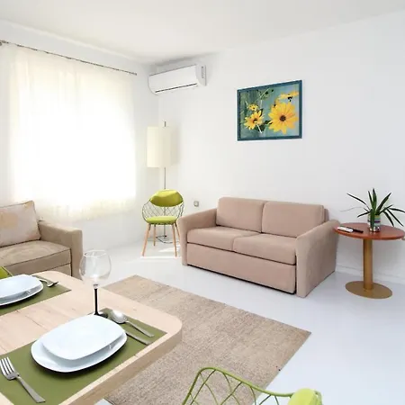 Apartman Kike Makarska