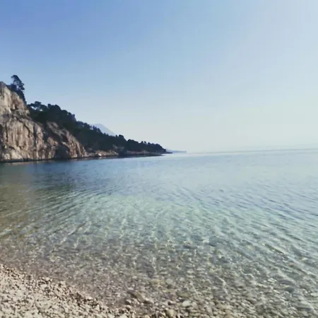 Apartament Kike