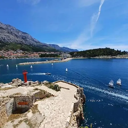 Kike Makarska