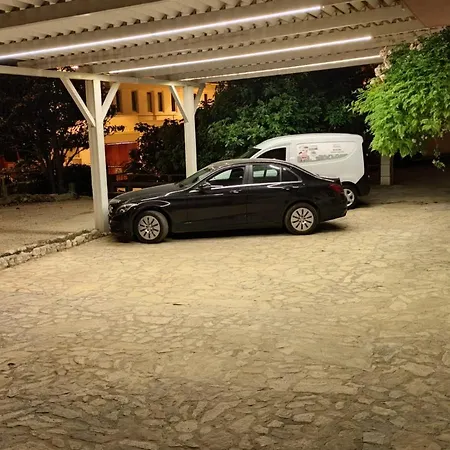 Kike Apartament *