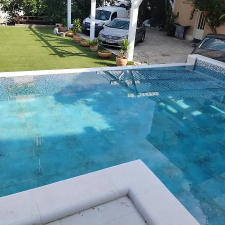 Appartement Kike Makarska