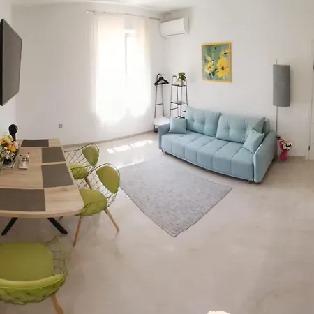 Apartament Kike Makarska