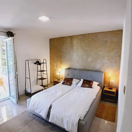 Kike Appartement Makarska