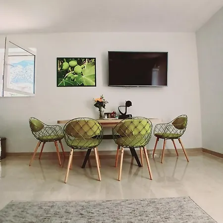 Kike Apartament *