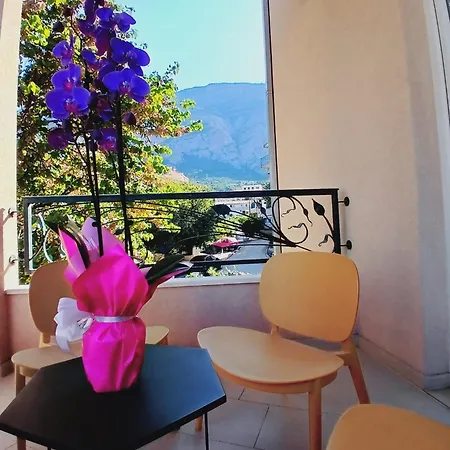 Kike * Makarska