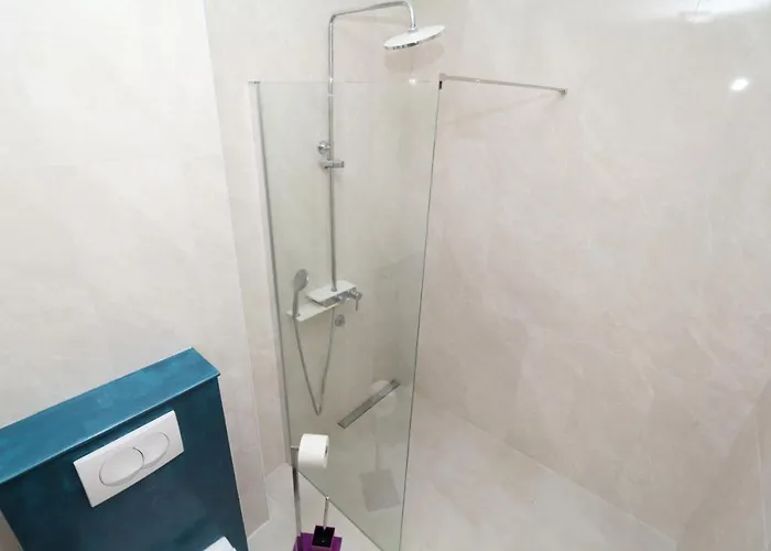 Kike Apartment Makarska