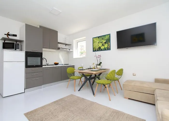 Kike Apartment Makarska