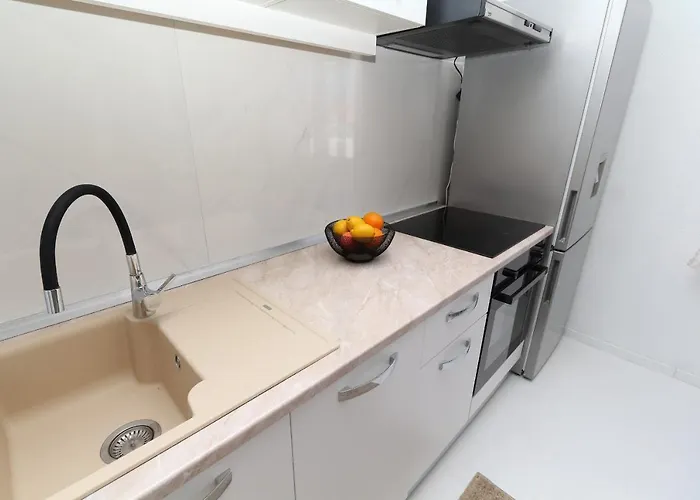 Apartment Kike Makarska