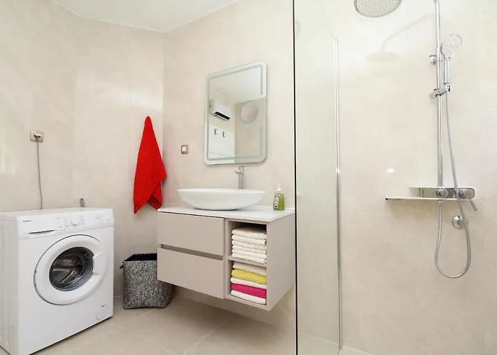 Apartment Kike Makarska