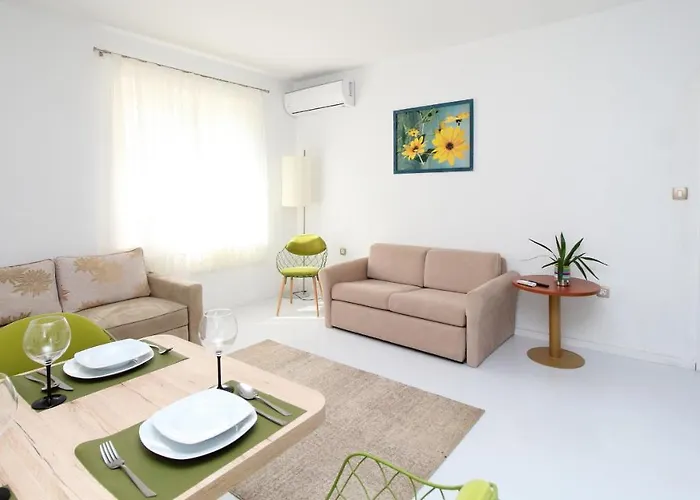Apartment Kike Makarska