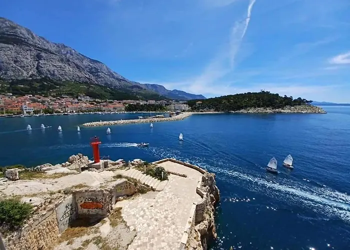 Kike Makarska