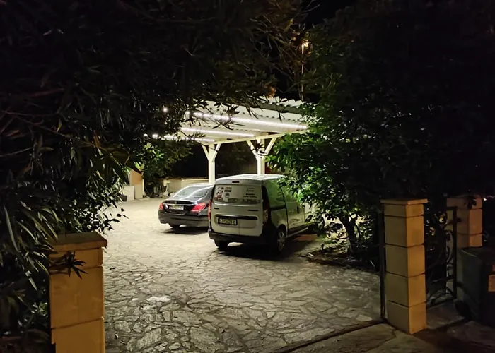 Lägenhet Kike Makarska