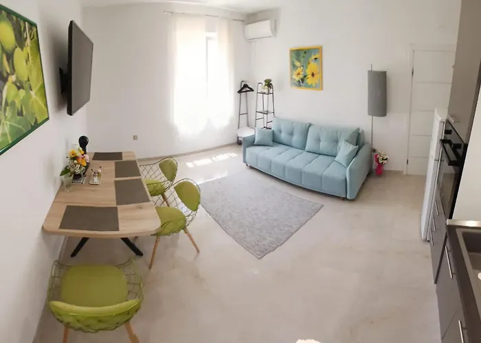 Apartment Kike Makarska