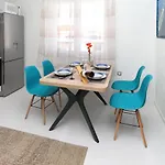 Apartament Kike
