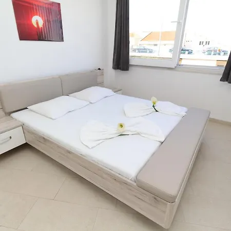 Kike Appartement Makarska